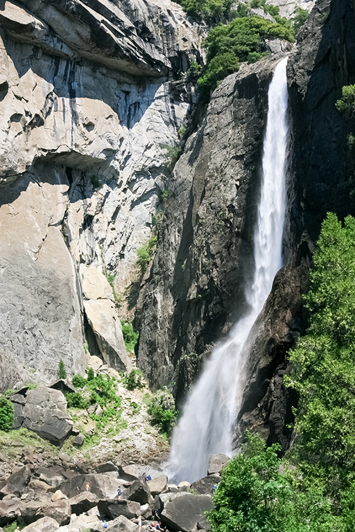 07-06 - 02.JPG - Yosemite National Park, CA